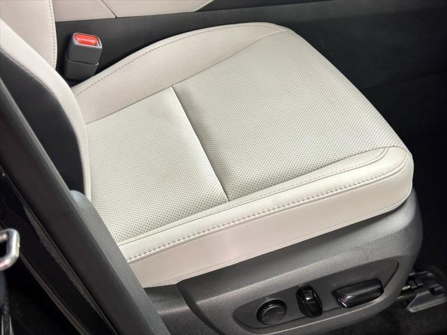 used 2024 Lexus RX 350 car, priced at $51,997