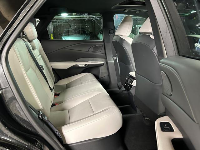 used 2024 Lexus RX 350 car, priced at $51,997
