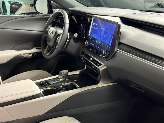 used 2024 Lexus RX 350 car, priced at $51,997