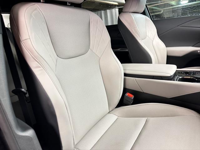 used 2024 Lexus RX 350 car, priced at $51,997