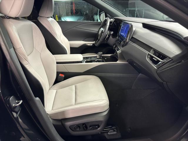 used 2024 Lexus RX 350 car, priced at $51,997