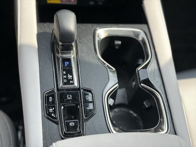 used 2024 Lexus RX 350 car, priced at $53,997