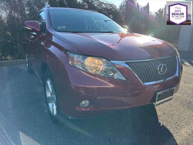 used 2011 Lexus RX 350 car, priced at $11,997