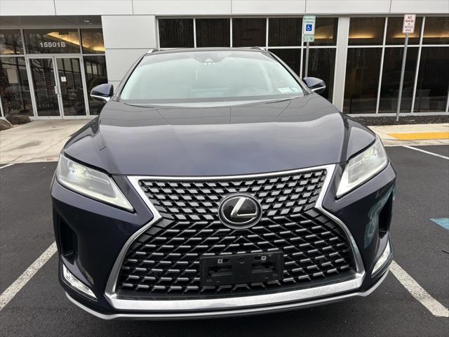 used 2022 Lexus RX 350 car, priced at $42,997