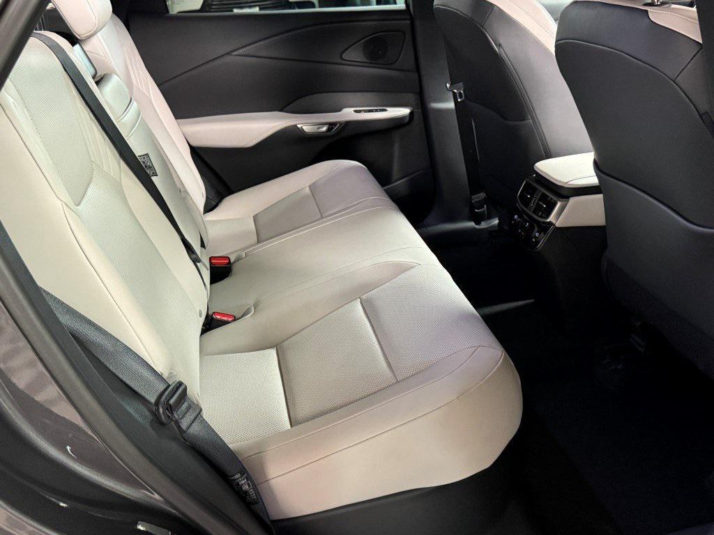 used 2024 Lexus RX 350 car, priced at $50,997