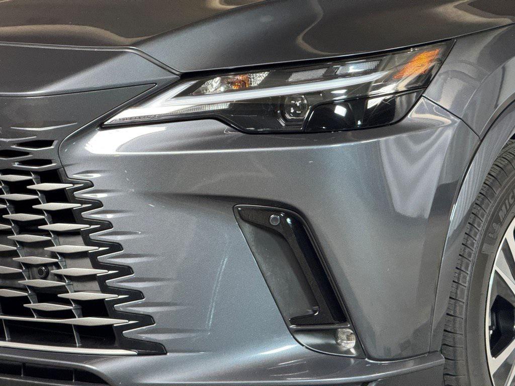 used 2024 Lexus RX 350 car, priced at $50,997