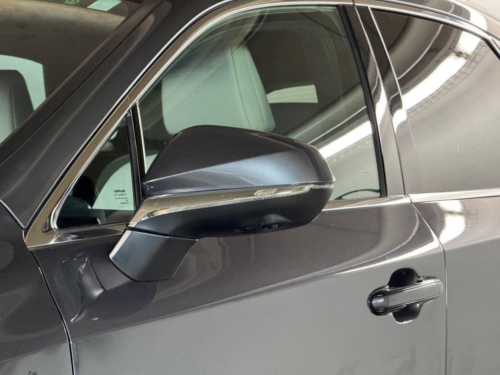 used 2024 Lexus RX 350 car, priced at $50,997