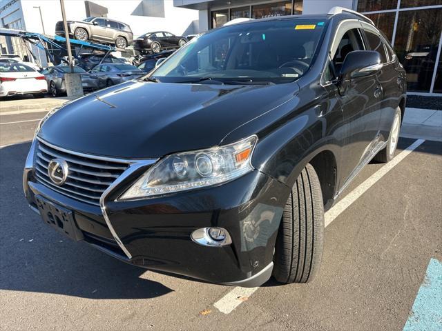 used 2015 Lexus RX 350 car, priced at $19,997