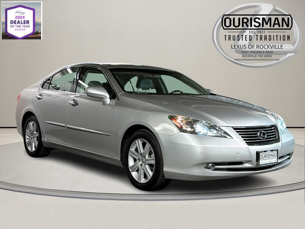used 2008 Lexus ES 350 car, priced at $14,997