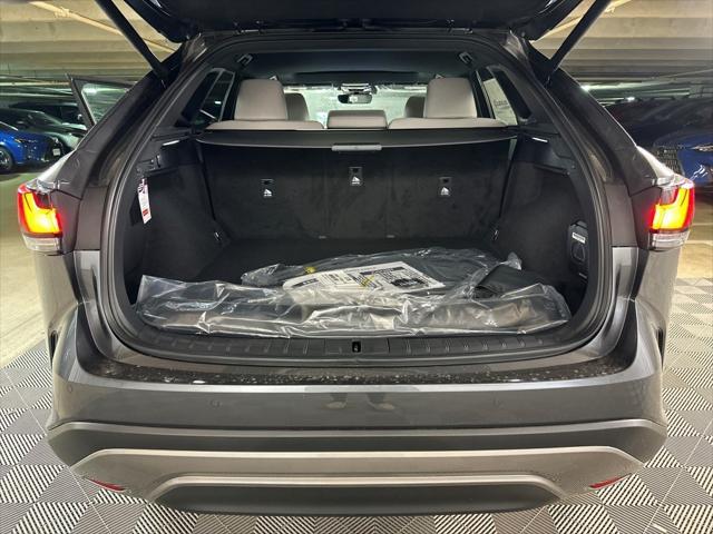 new 2025 Lexus RX 350 car, priced at $57,289