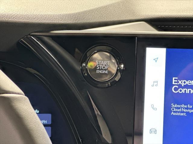 new 2025 Lexus RX 350 car, priced at $57,289