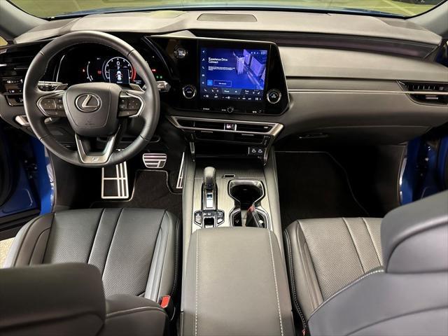 used 2023 Lexus RX 350 car, priced at $55,997