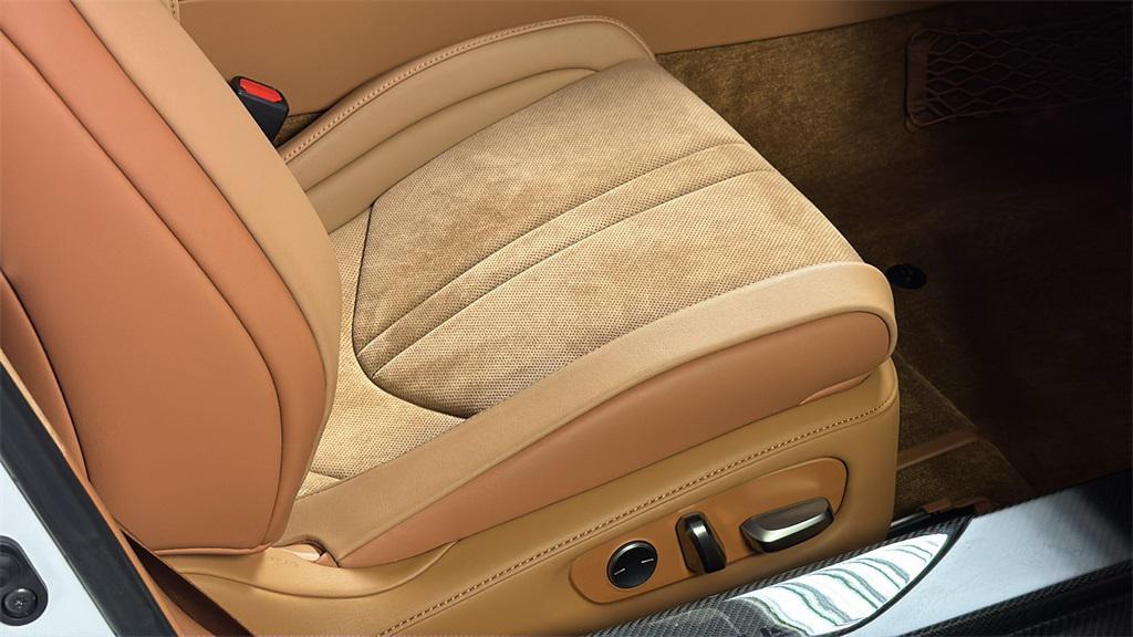 used 2019 Lexus LC 500 car, priced at $79,697