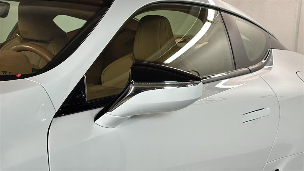 used 2019 Lexus LC 500 car, priced at $79,697