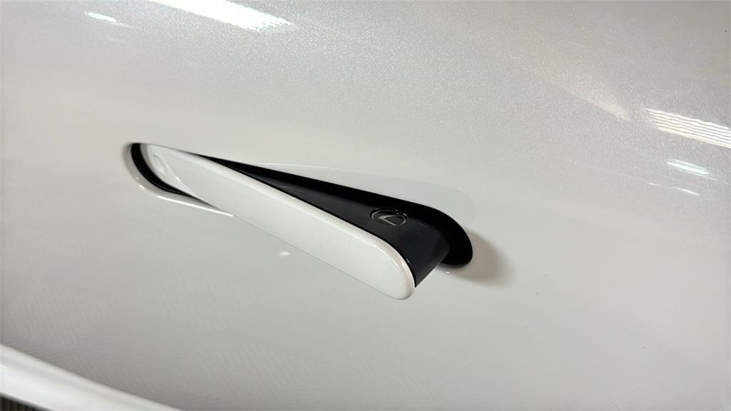 used 2019 Lexus LC 500 car, priced at $79,697