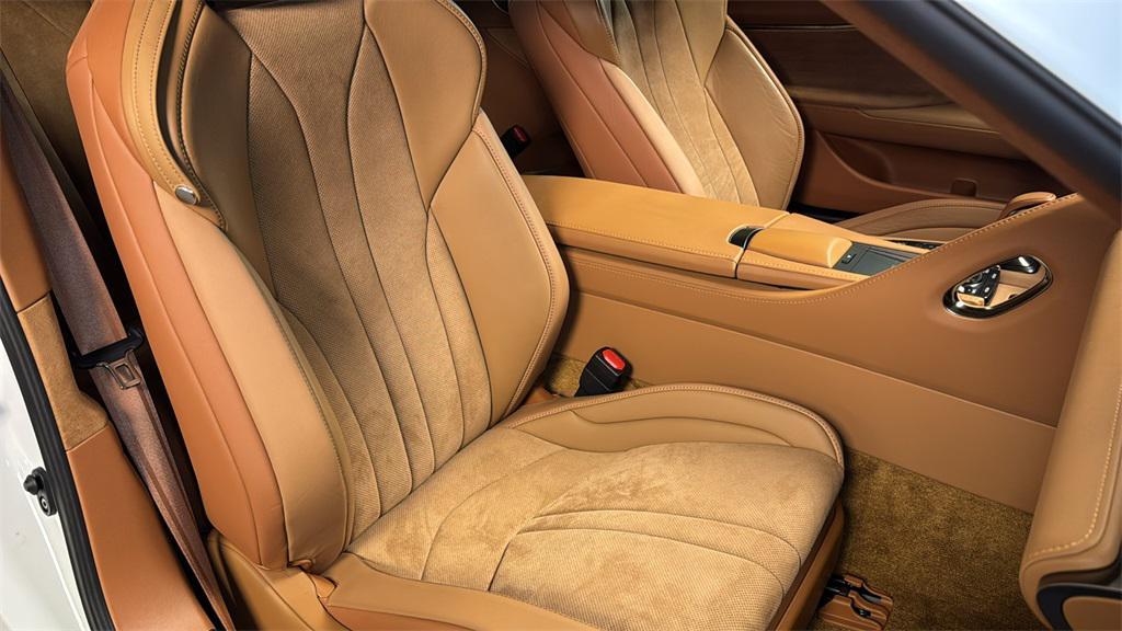 used 2019 Lexus LC 500 car, priced at $79,697