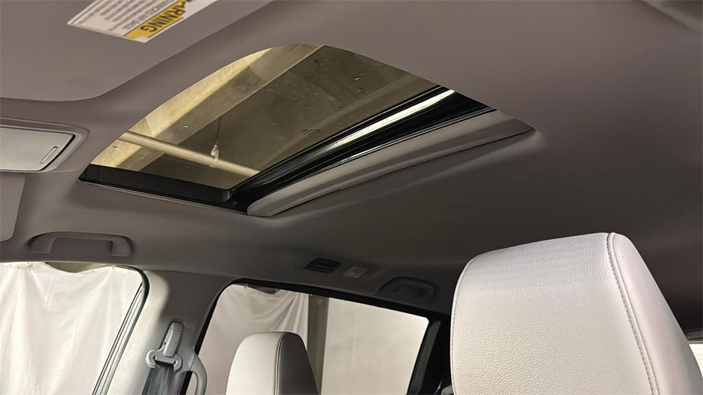 used 2019 Honda Odyssey car, priced at $23,697