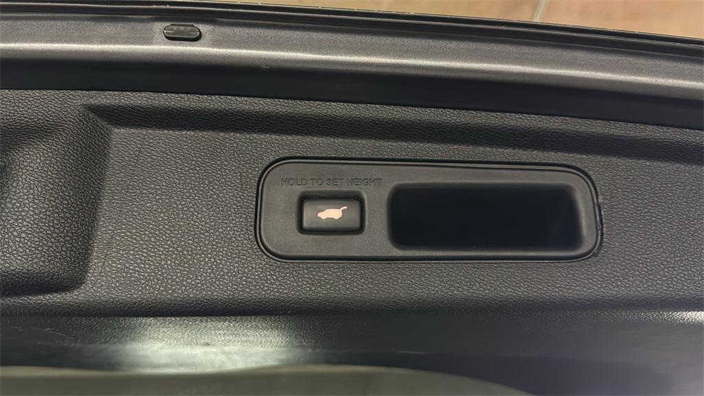 used 2019 Honda Odyssey car, priced at $23,697