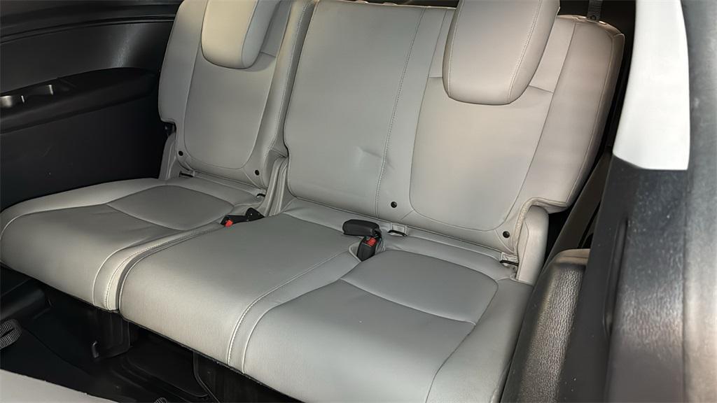 used 2019 Honda Odyssey car, priced at $23,697