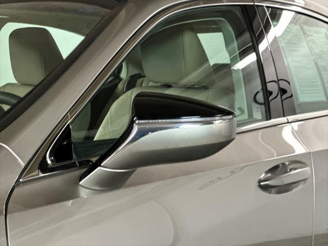 used 2020 Lexus ES 350 car, priced at $33,497