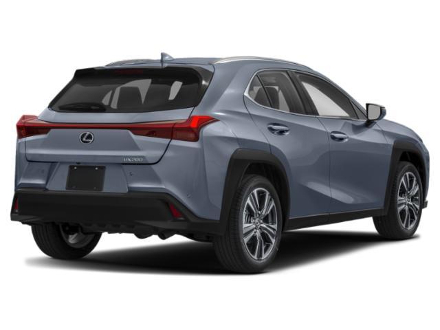 used 2022 Lexus UX 200 car, priced at $30,997