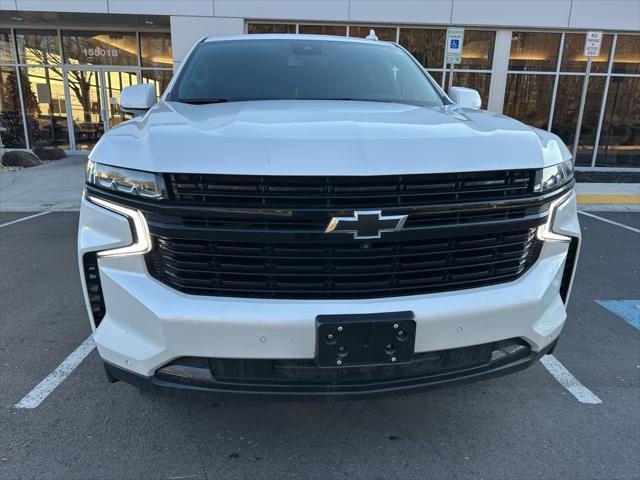 used 2023 Chevrolet Tahoe car, priced at $65,997