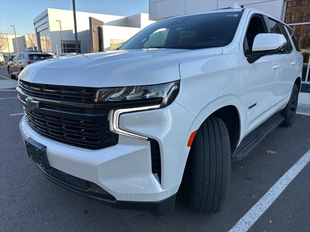 used 2023 Chevrolet Tahoe car, priced at $65,997