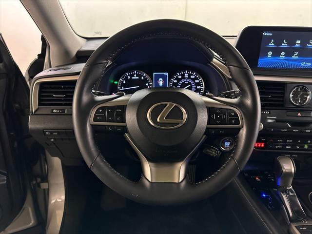 used 2022 Lexus RX 350 car, priced at $39,997