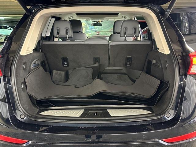 used 2020 Buick Envision car, priced at $17,997