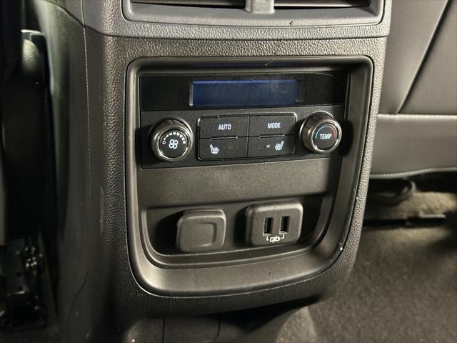 used 2020 Buick Envision car, priced at $17,997