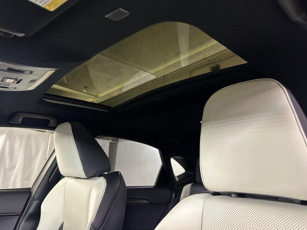 used 2021 Lexus NX 300 car, priced at $33,797