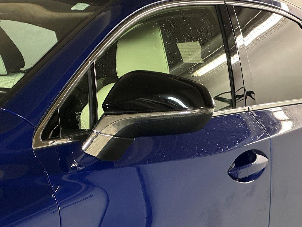 used 2021 Lexus NX 300 car, priced at $33,797