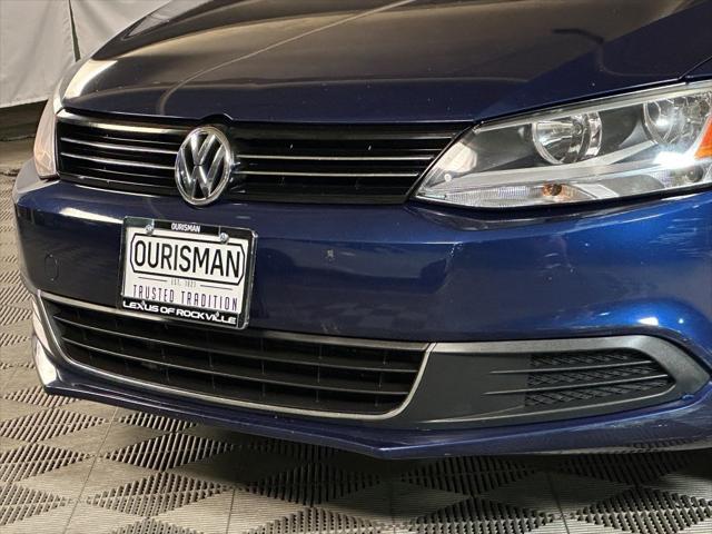 used 2013 Volkswagen Jetta car, priced at $7,997