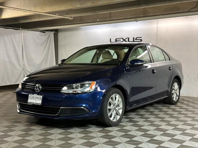 used 2013 Volkswagen Jetta car, priced at $7,997