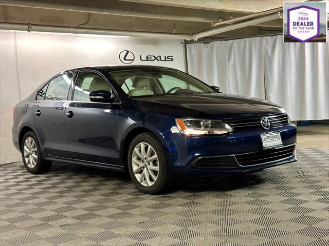 used 2013 Volkswagen Jetta car, priced at $7,997