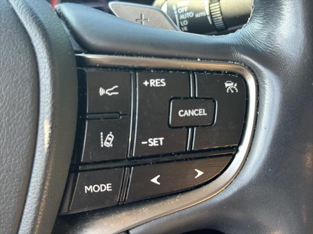 used 2019 Lexus ES 350 car, priced at $26,697