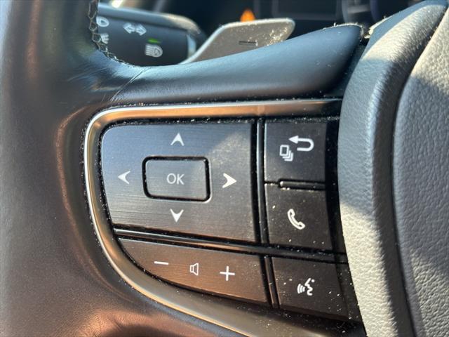 used 2019 Lexus ES 350 car, priced at $26,697