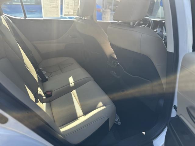 used 2019 Lexus ES 350 car, priced at $26,697