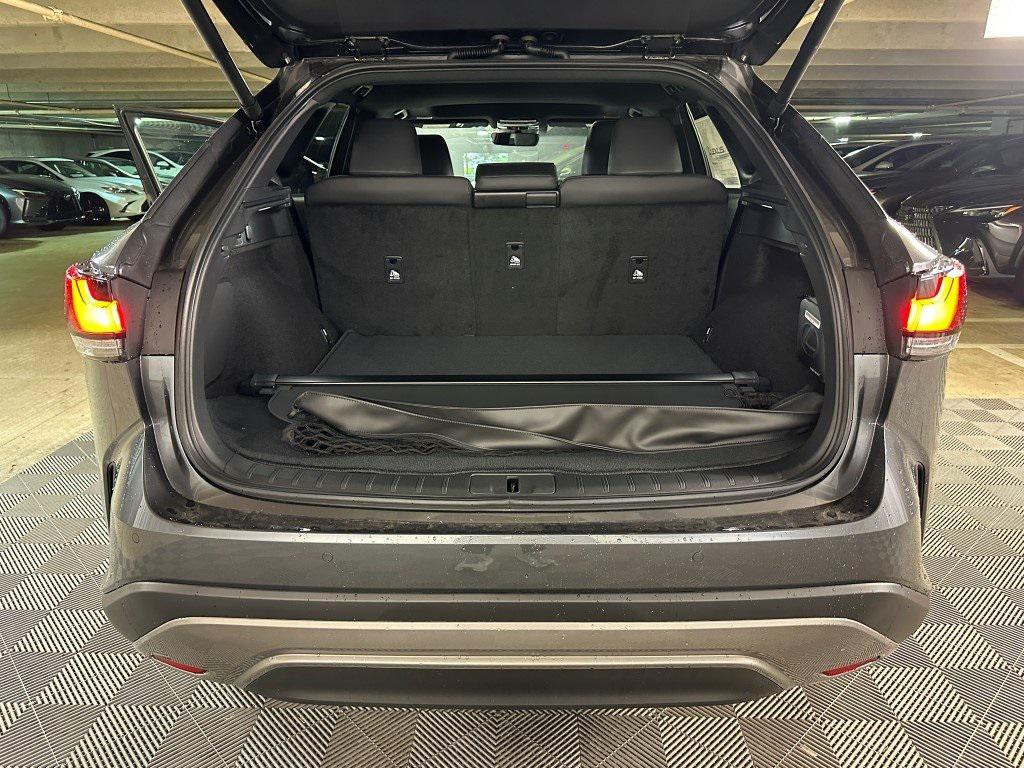 new 2025 Lexus RX 350 car, priced at $59,440