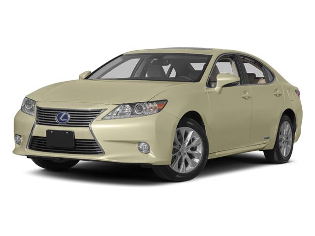 used 2013 Lexus ES 300h car