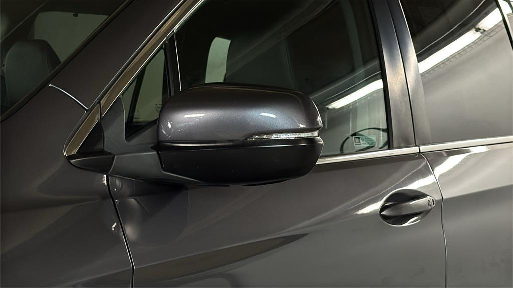 used 2021 Honda Pilot car, priced at $29,397