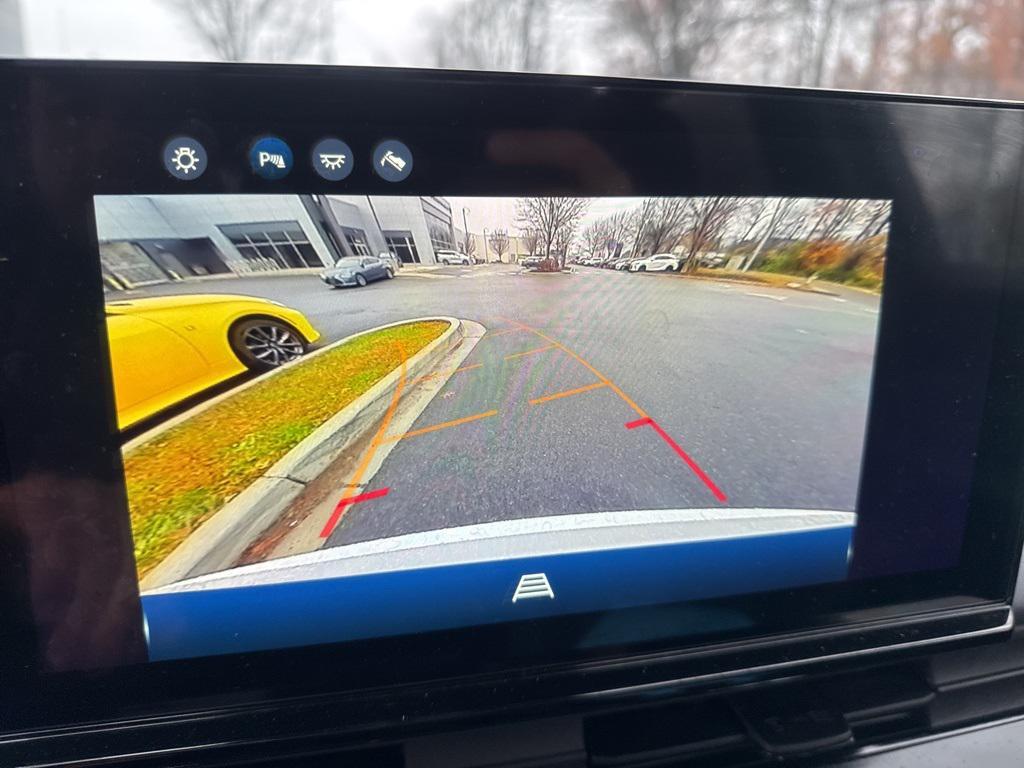 used 2024 Honda Prologue car, priced at $28,497