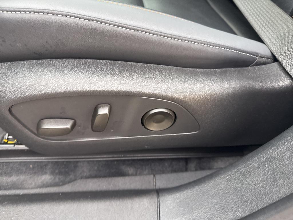 used 2024 Honda Prologue car, priced at $28,497