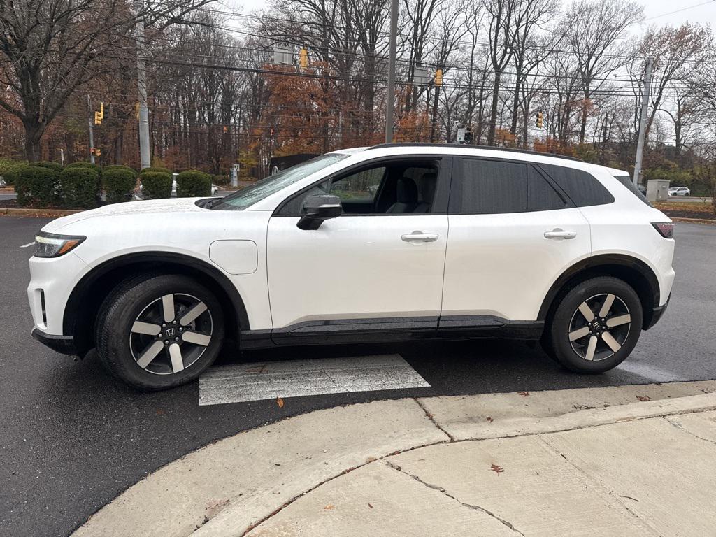 used 2024 Honda Prologue car, priced at $28,497