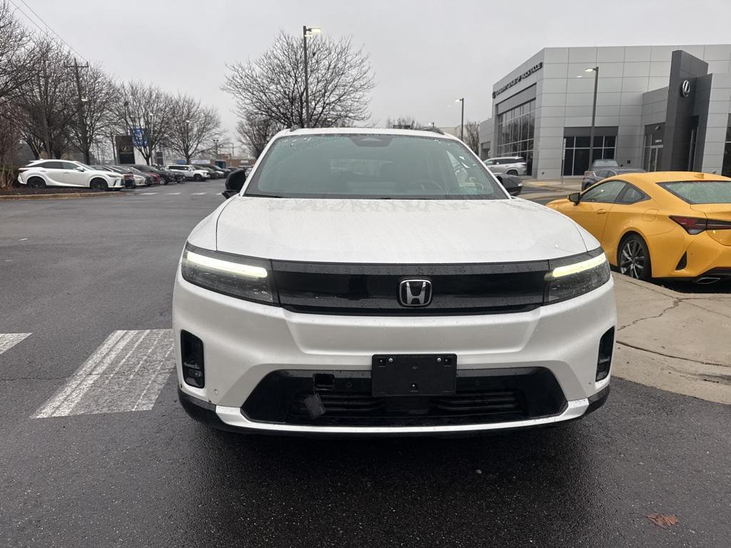 used 2024 Honda Prologue car, priced at $28,497