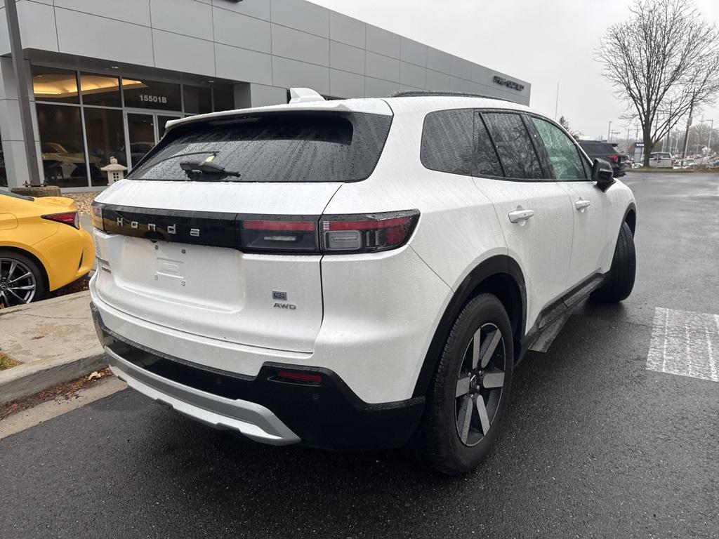 used 2024 Honda Prologue car, priced at $28,497