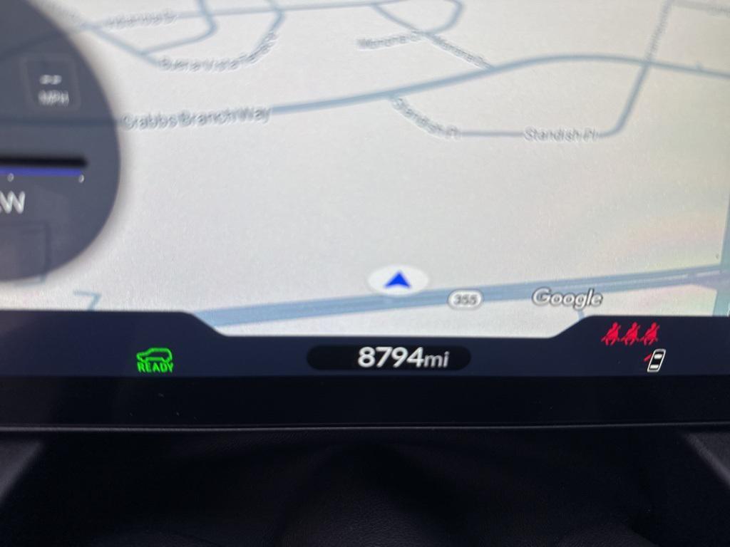 used 2024 Honda Prologue car, priced at $28,497