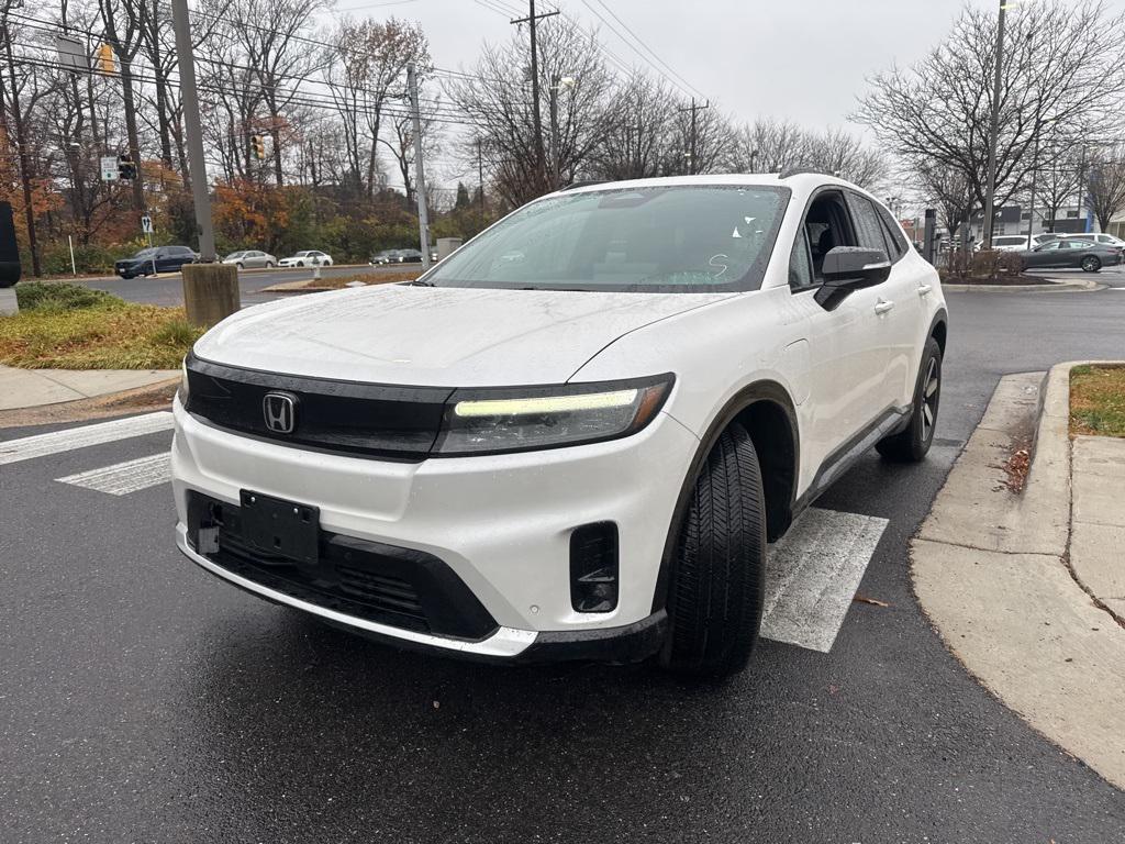 used 2024 Honda Prologue car, priced at $28,497