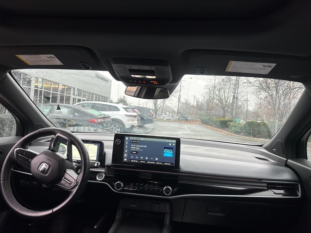 used 2024 Honda Prologue car, priced at $28,497