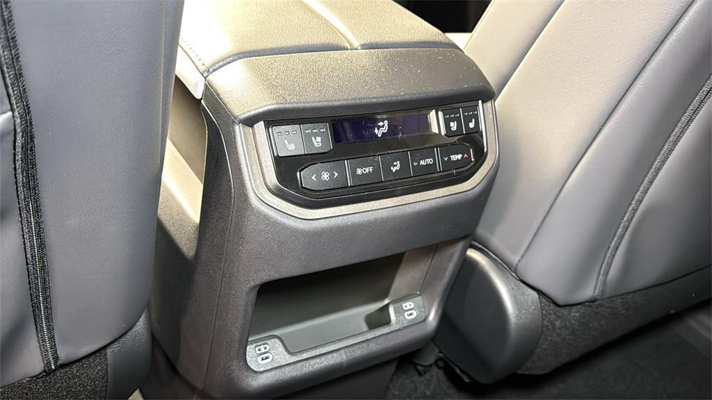 new 2026 Lexus TX 500h car